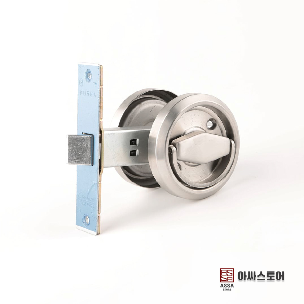 엔젤금속 컵핸들 문손잡이 문고리 AFR-804 무키 통로용