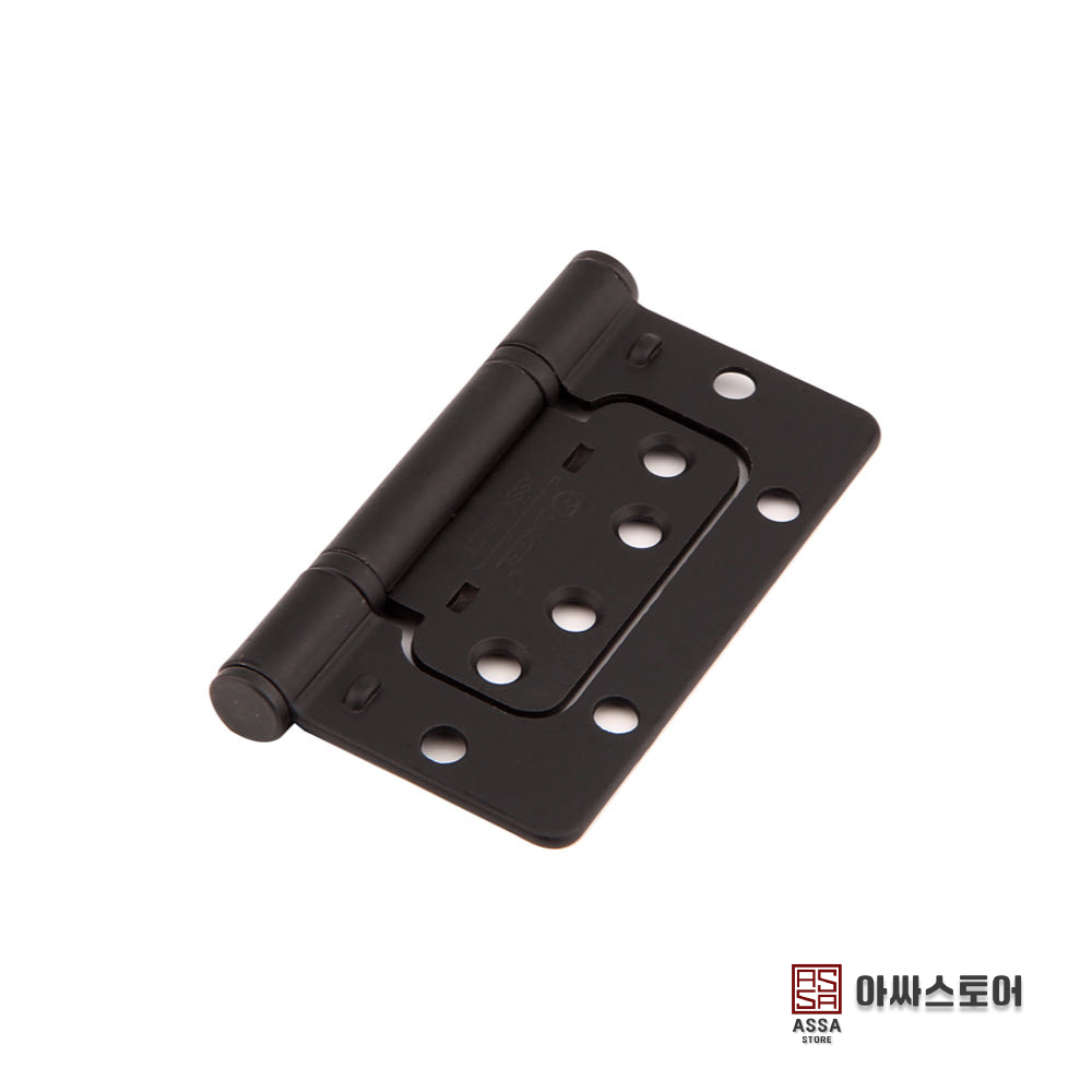 엔젤금속 이지경첩 AH-4350 그레이,블랙,골드,화이트 방문용 목문용힌지