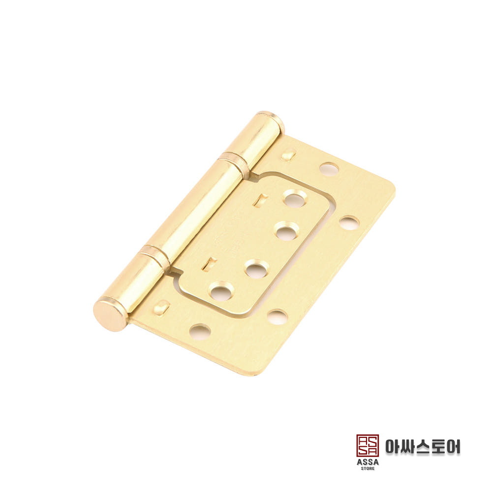 엔젤금속 이지경첩 AH-4350 그레이,블랙,골드,화이트 방문용 목문용힌지