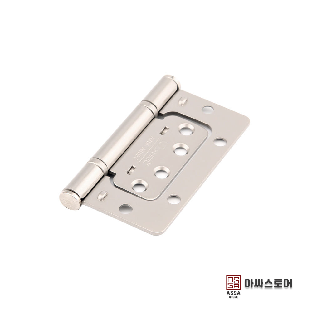 엔젤금속 이지경첩 AH-4350 그레이,블랙,골드,화이트 방문용 목문용힌지