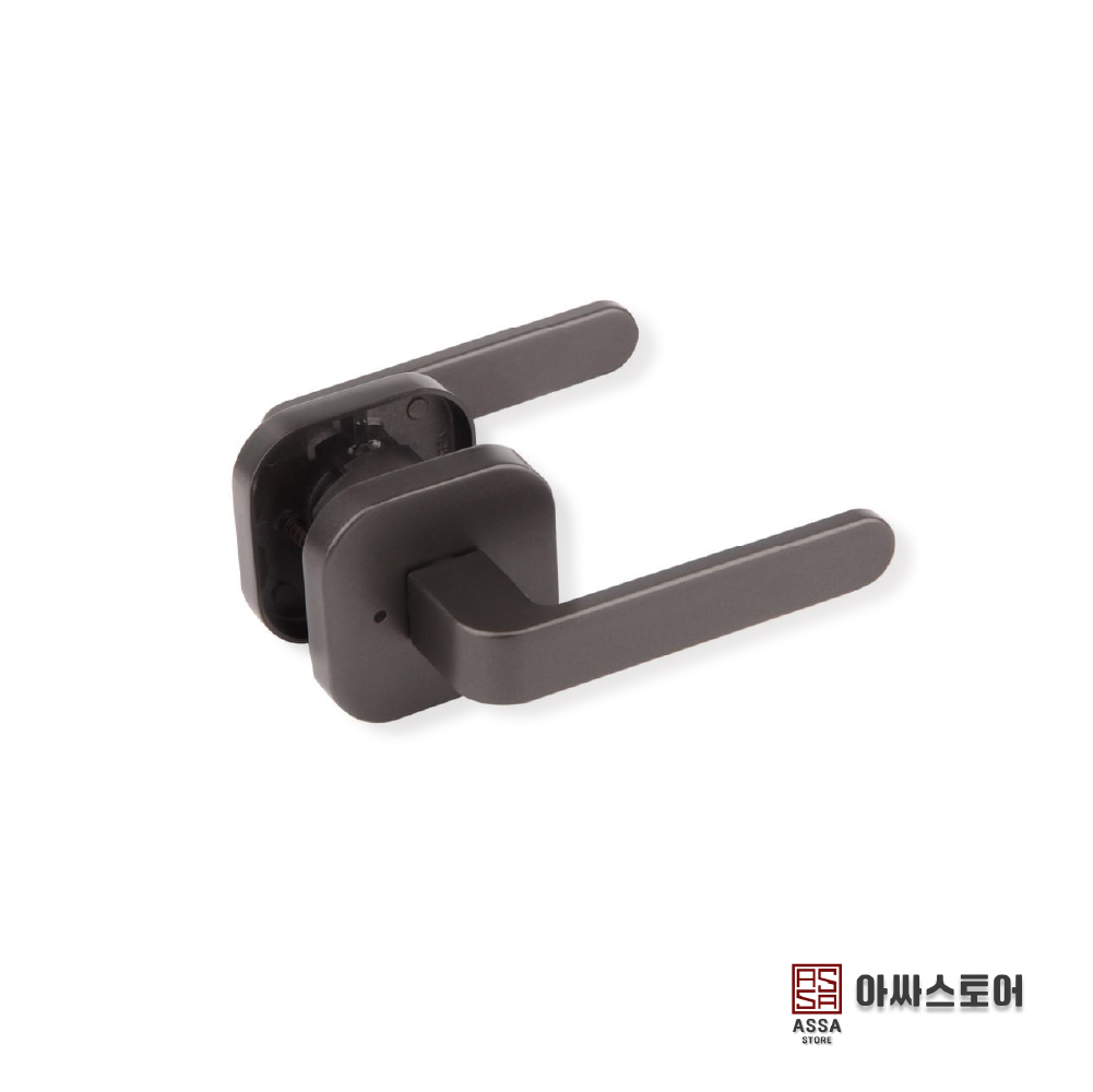 엔젤 ALX-55 그레이, 다크그레이, 블랙, 브라운