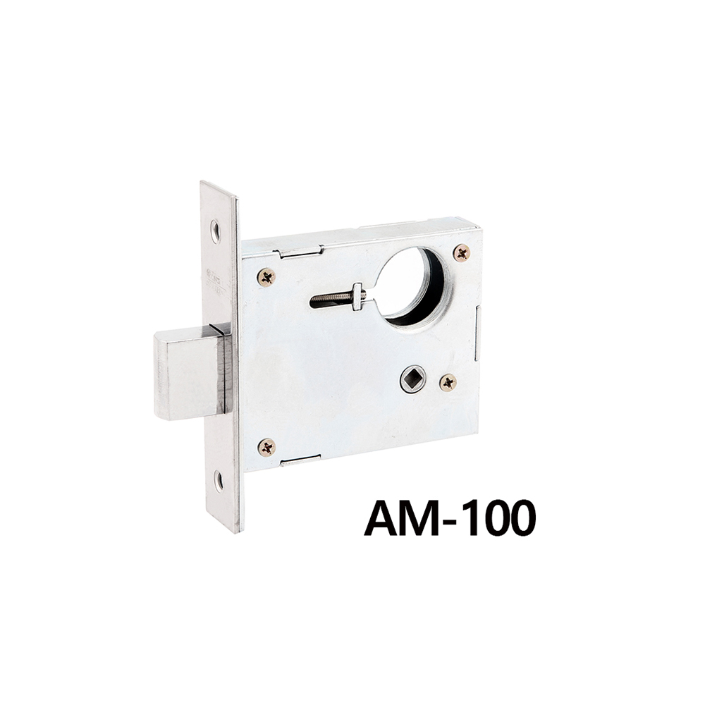 Mortise Deadlock, EPS 실 TPS실 점검구용 데드락 바디