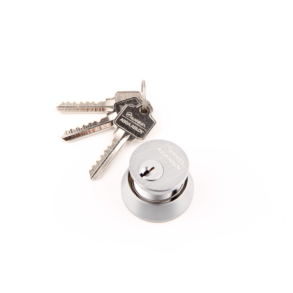 Mortise Deadlock, EPS 실 TPS실 점검구용 데드락 바디