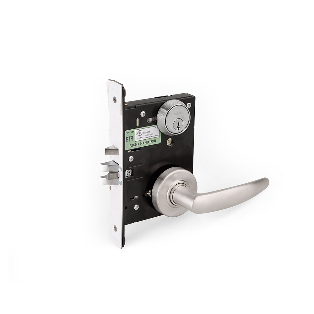 ASM-10000-02-50, Storeroom  F07