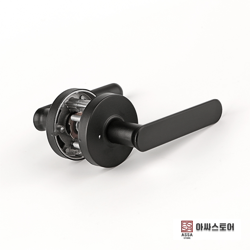 엔젤 BBL-951 그레이, 블랙