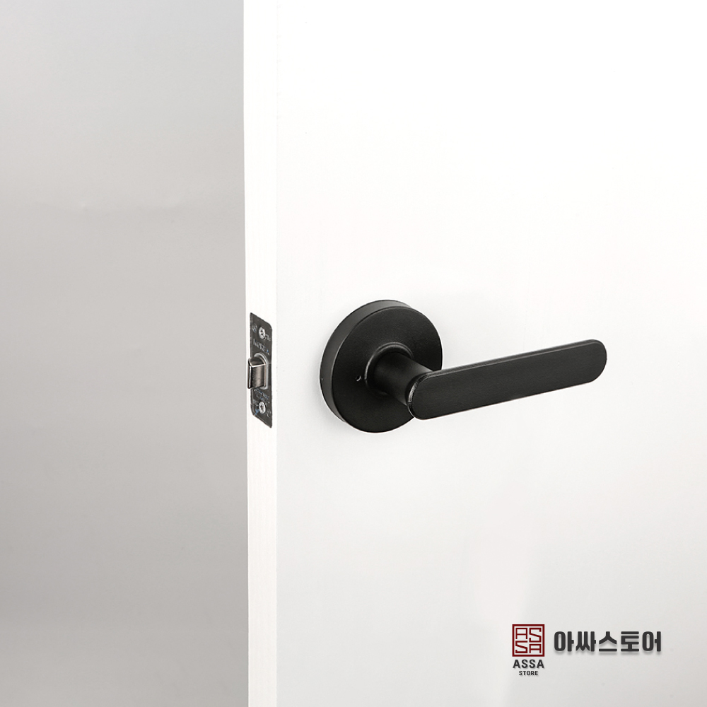 엔젤 BBL-951 그레이, 블랙