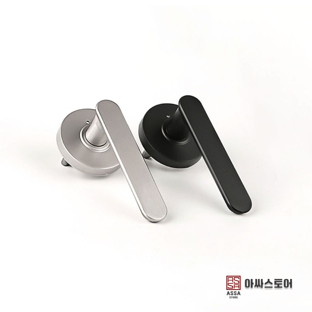 엔젤 BBL-951 그레이, 블랙