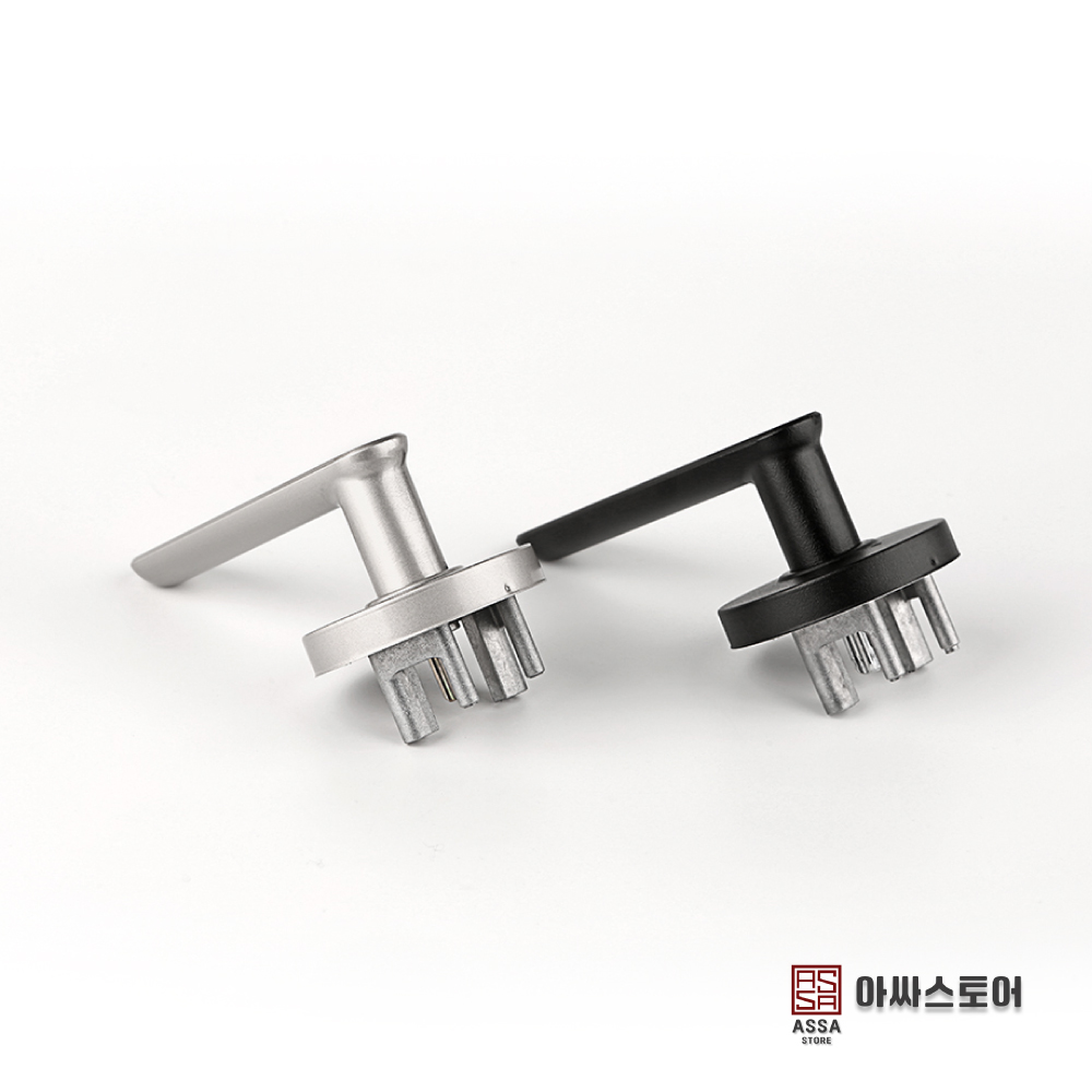 엔젤 BBL-951 그레이, 블랙