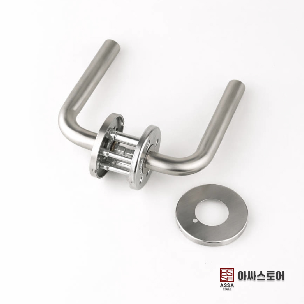 스텐도어락 DRC-1966 SS