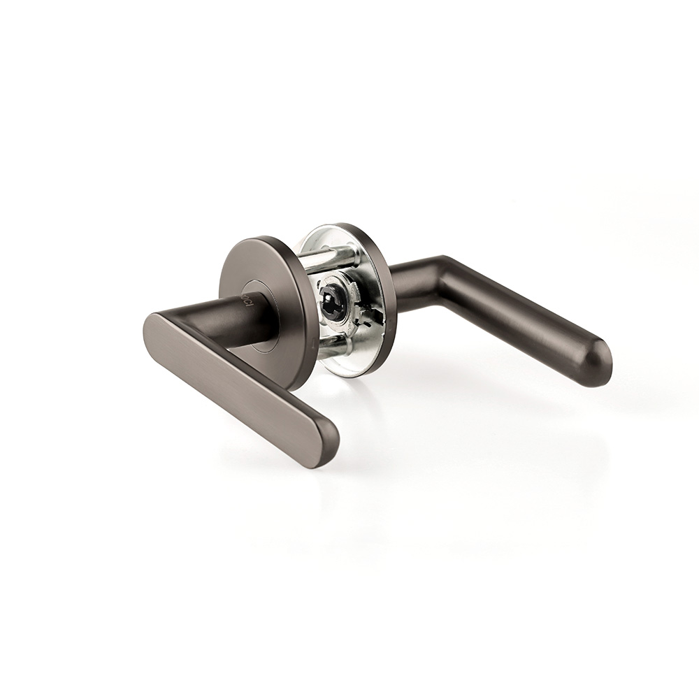 스텐도어락 SL-700 SS, EB