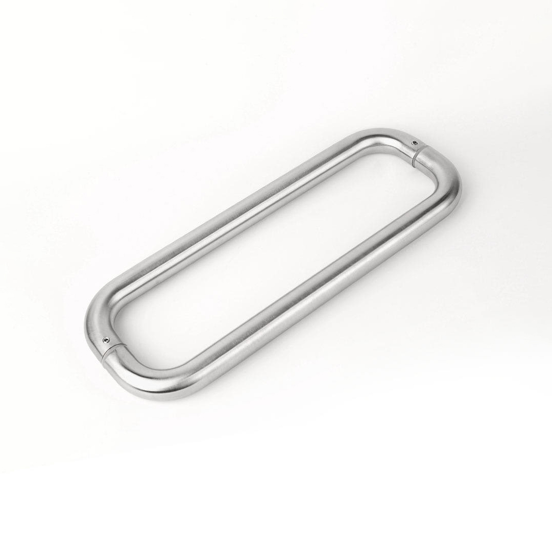 강화도어 손잡이 340mm 	DRH KS-001