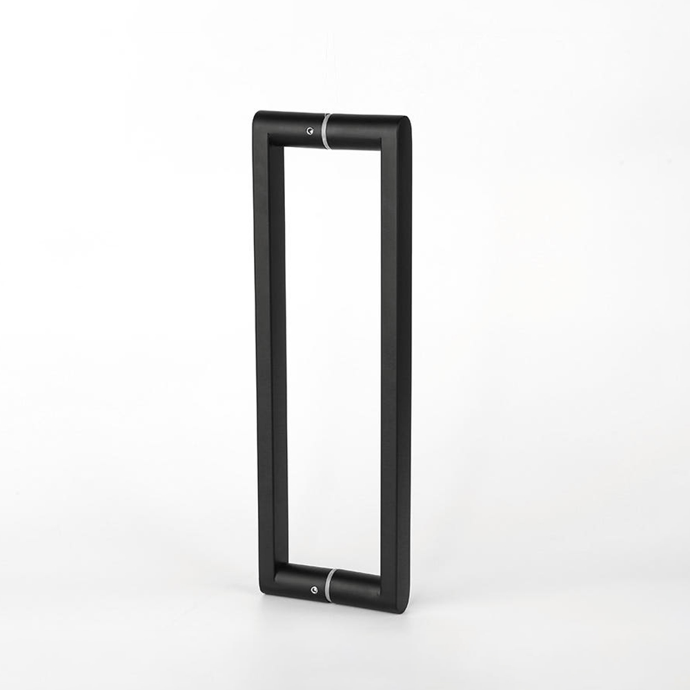 강화도어 손잡이 340mm 	DRH KS-002