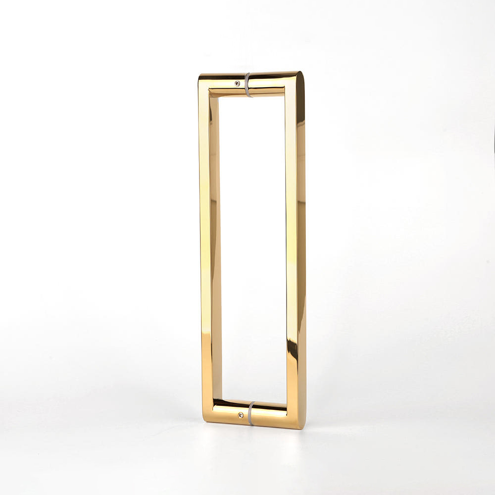 강화도어 손잡이 340mm 	DRH KS-002