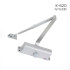 K-620 당기는문 설치