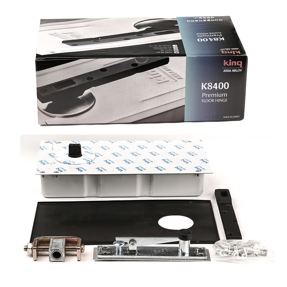 K-8400 시리즈, 양방향 정지(기본), 한방향(좌,우)정지
