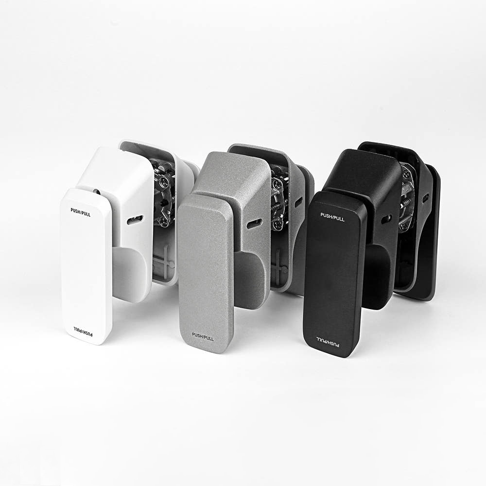 푸시풀락 PPL 1701 시리즈