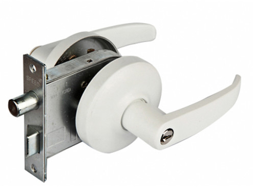 SHL 9000 미래 화이트