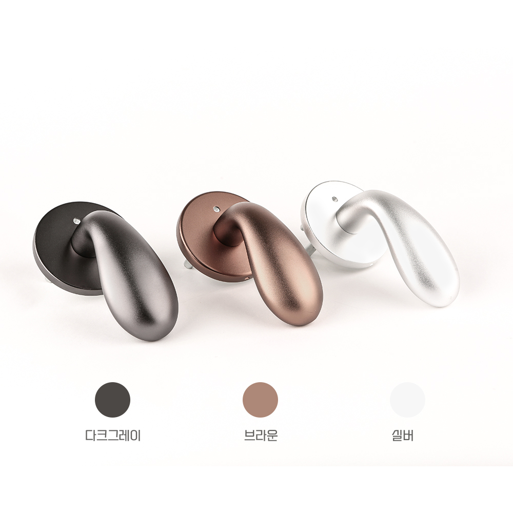 엔젤 SSL-2963 실버,다크그레이,브라운