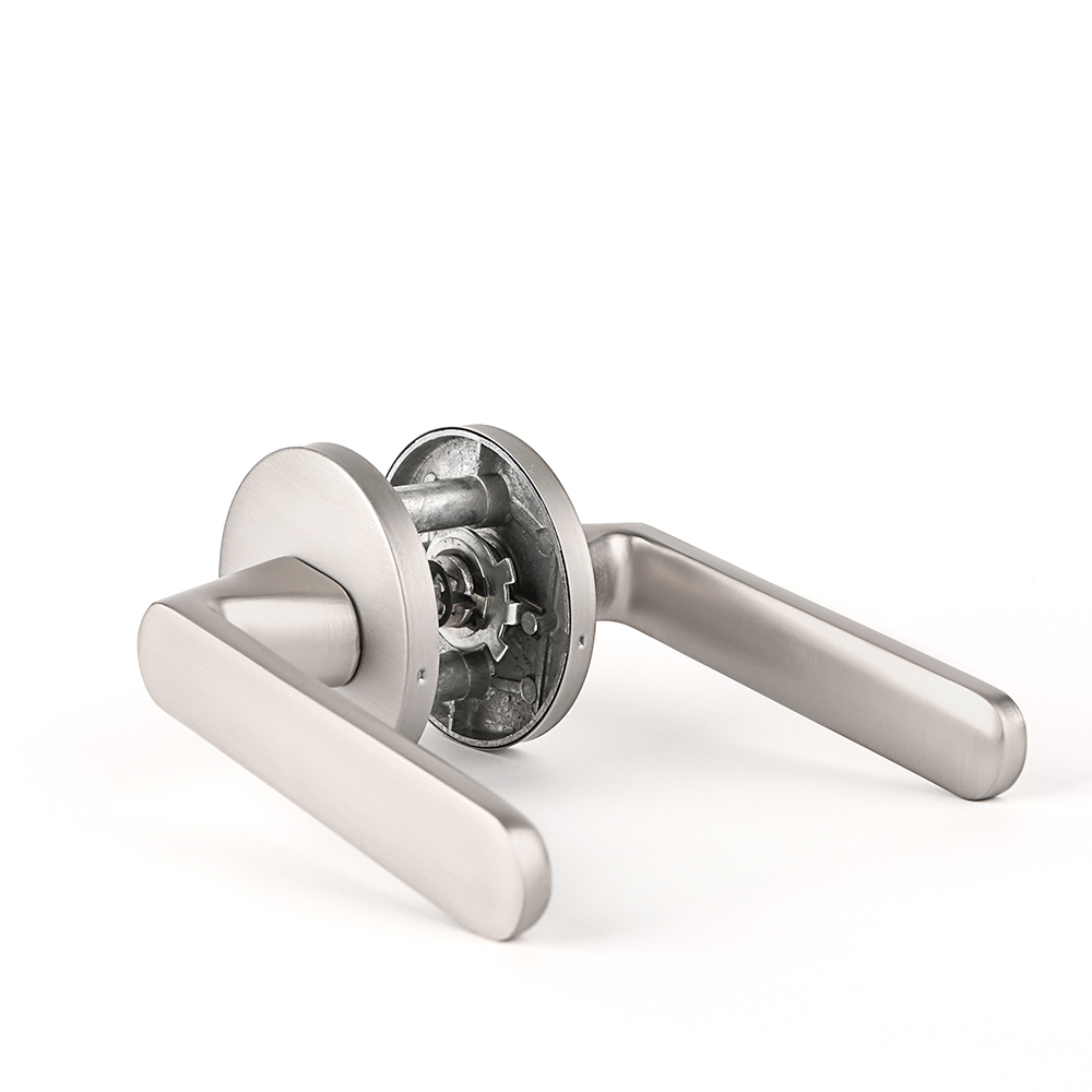 엔젤 SSL-2965 SN, 브라운