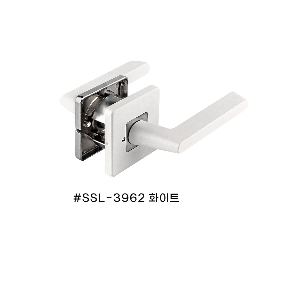 엔젤 SSL-3962 그레이, 블랙, 화이트