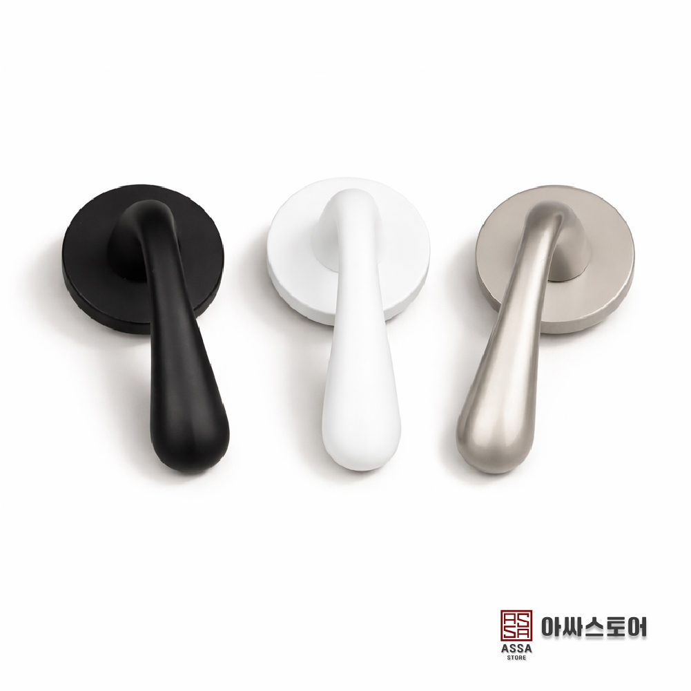 STL-115 그레이,블랙,화이트