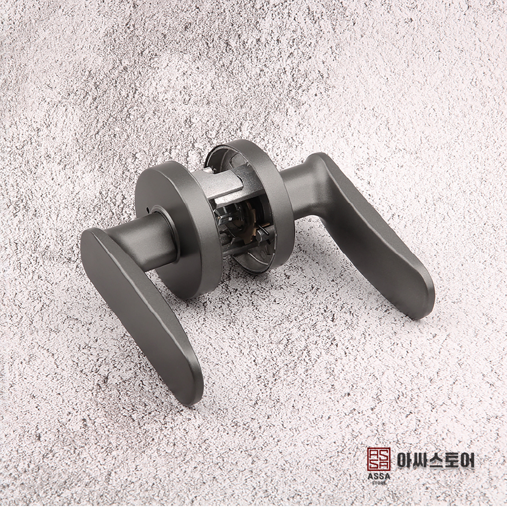 엔젤 STL-811 그레이, 다크그레이, 블랙