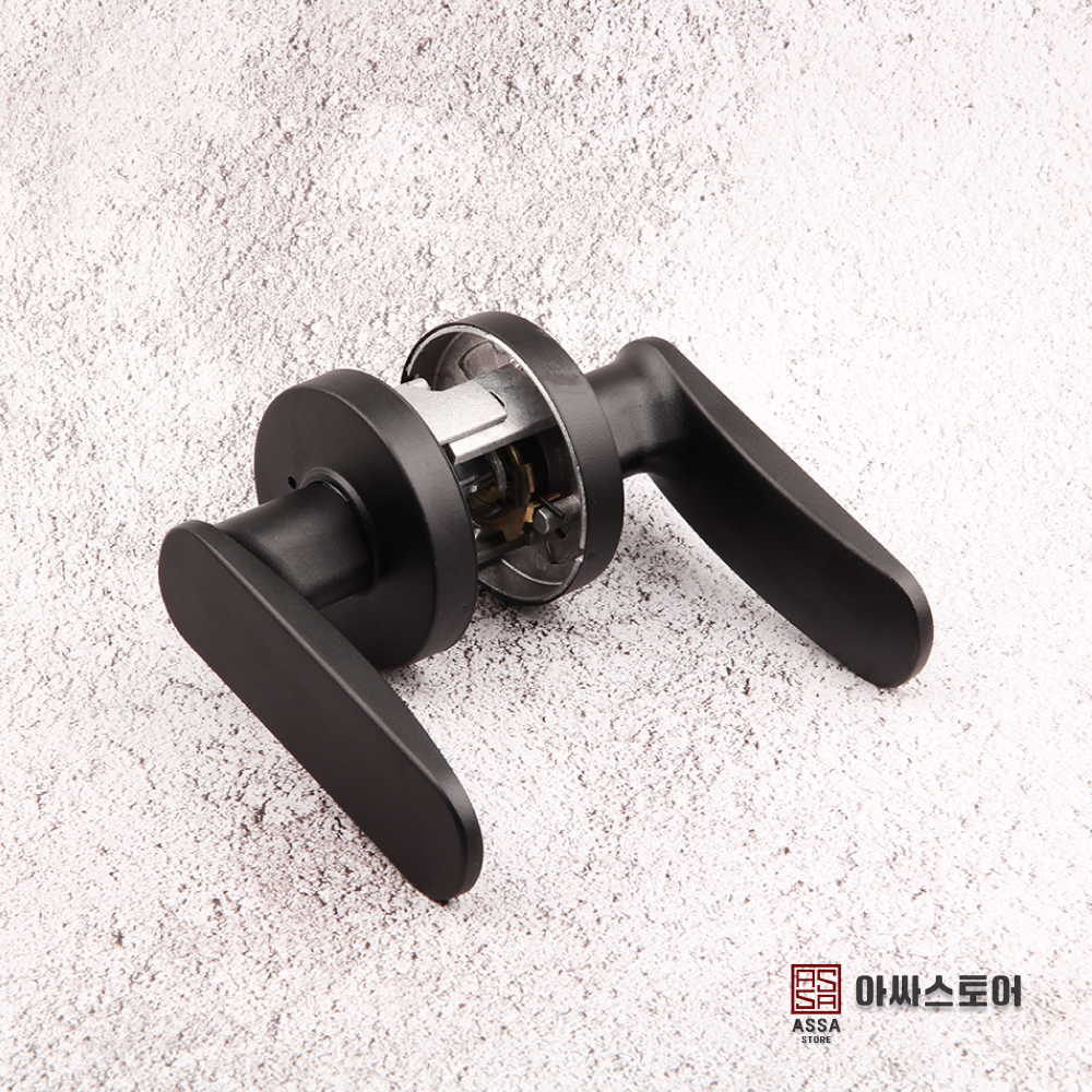 엔젤 STL-811 그레이, 다크그레이, 블랙